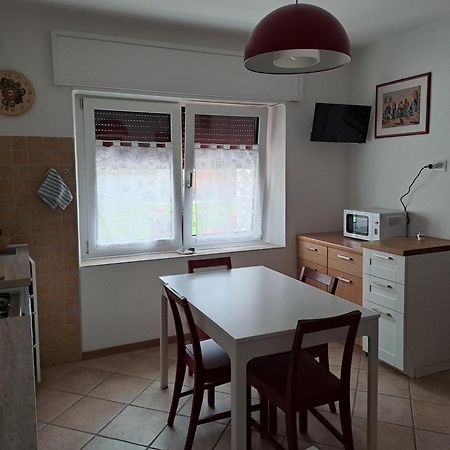 Casa Vanna Mezzano Εξωτερικό φωτογραφία