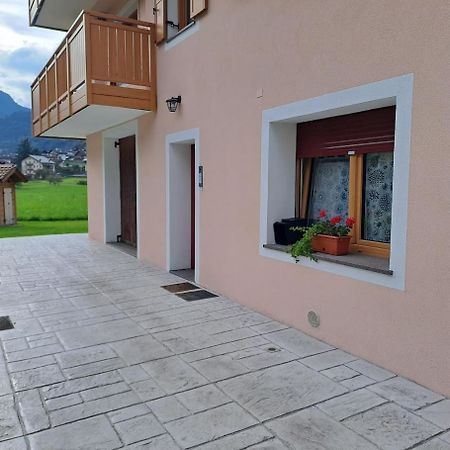 Casa Vanna Mezzano Εξωτερικό φωτογραφία