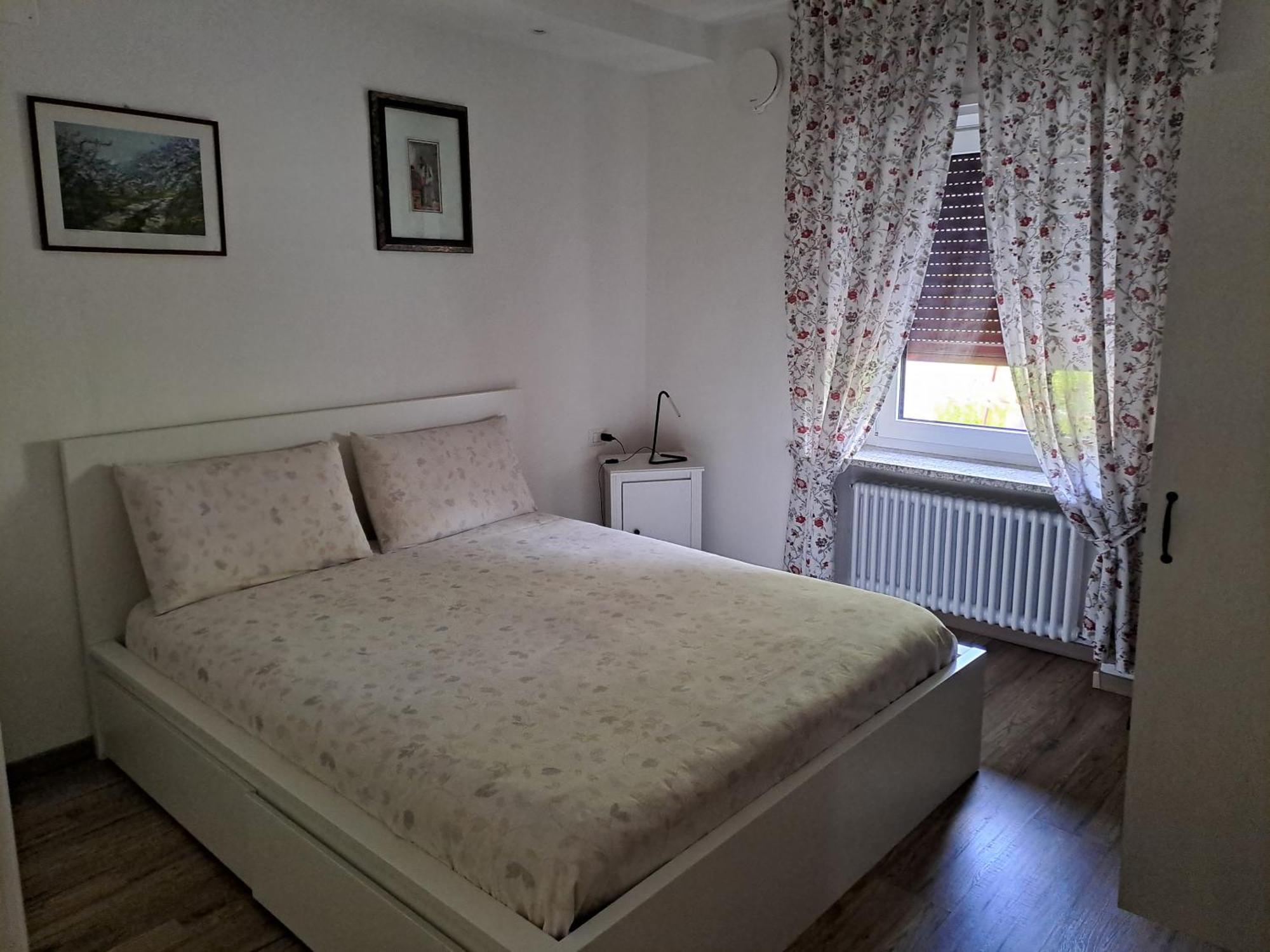 Casa Vanna Mezzano Εξωτερικό φωτογραφία