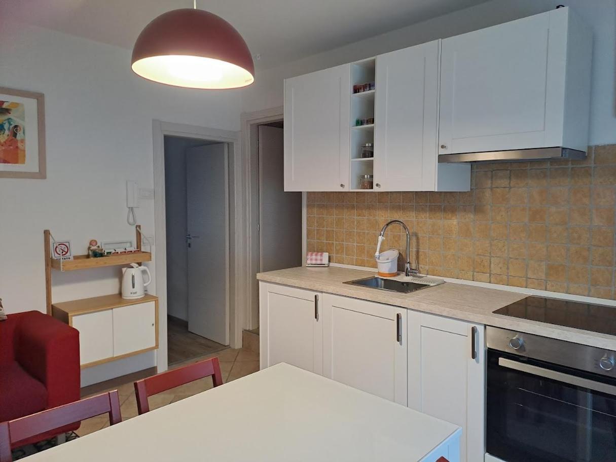 Casa Vanna Mezzano Εξωτερικό φωτογραφία