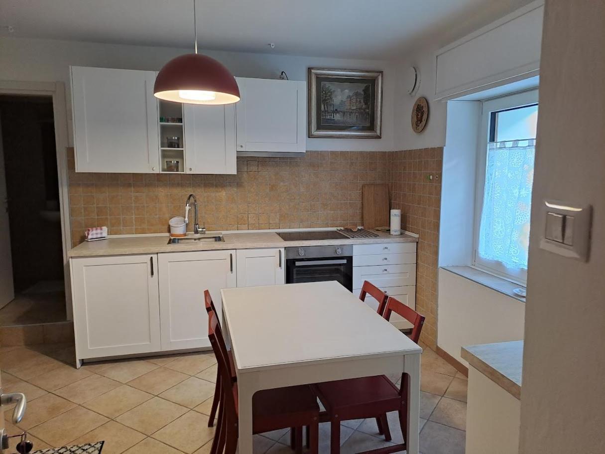 Casa Vanna Mezzano Εξωτερικό φωτογραφία