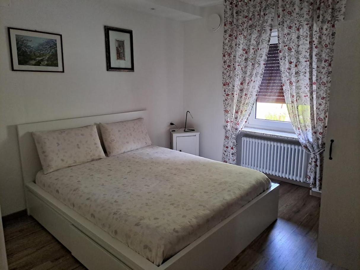 Casa Vanna Mezzano Εξωτερικό φωτογραφία